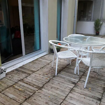 Bois Appartement Lille